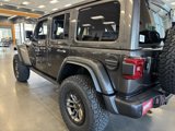 New 2025 Jeep Wrangler Unlimited Rubicon 392 image 5
