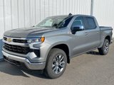 New 2026 Chevrolet Silverado 1500 LT image 3