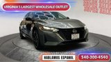 Used 2025 Nissan Sentra SR image 2