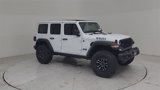 New 2025 Jeep Wrangler Willys image 4