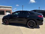 New 2026 Mercedes-Benz GLE 63 AMG S image 4