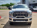 New 2025 RAM 2500 Tradesman image 2
