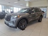 New 2025 Ford Explorer ST w/ Sun And Sound Package image 3