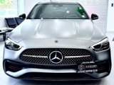 Used 2022 Mercedes-Benz C 300 4MATIC Sedan image 2