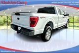 Used 2023 Ford F150 XLT w/ Equipment Group 301A Mid image 2