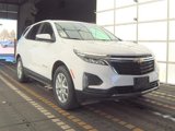 Used 2024 Chevrolet Equinox LT image 2