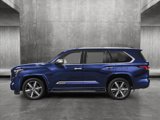 New 2025 Toyota Sequoia Capstone image 3