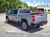 New 2025 Chevrolet Silverado 2500 Custom w/ Custom Value Package image 6