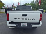 New 2025 Toyota Tacoma TRD Off-Road w/ TRD Off Road Upgrade Package image 2