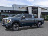 New 2026 GMC Sierra 2500 Denali image 2