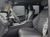 New 2025 Mercedes-Benz G 580 w/ EQ Technology image 4