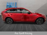 New 2025 MAZDA CX-70 3.3 Turbo S w/ Premium Package image 4
