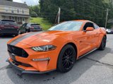 Used 2021 Ford Mustang GT Premium w/ GT Performance Package image 3