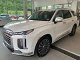 New 2025 Hyundai Palisade Calligraphy image 2