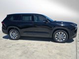 New 2025 Toyota Grand Highlander AWD image 2
