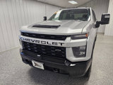 Used 2023 Chevrolet Silverado 2500 Custom image 2
