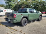 New 2026 Nissan Frontier PRO-4X image 4