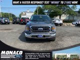 Certified 2023 Ford F150 XLT w/ Equipment Group 302A High image 3