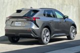 New 2025 Subaru Solterra Limited image 5