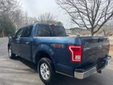 Used 2016 Ford F150 XLT image 3