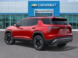 New 2026 Chevrolet Equinox ACTIV w/ Convenience Package III image 3