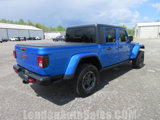 Used 2023 Jeep Gladiator Rubicon w/ Trailer Tow Package image 5