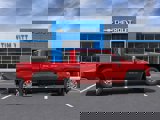 New 2025 Chevrolet Silverado 2500 LTZ w/ LTZ Premium Package image 5