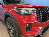 New 2025 Ford Explorer ST image 2