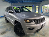 Used 2021 Jeep Grand Cherokee Laredo X image 5