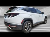 Used 2023 Hyundai Tucson Limited image 4