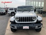 New 2025 Jeep Wrangler Sahara image 3
