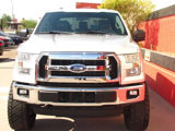 Used 2016 Ford F150 XLT image 3