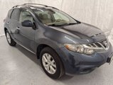 Used 2012 Nissan Murano SL w/ Navigation Pkg image 3