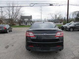 Used 2017 Ford Taurus SEL image 5