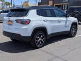 Certified 2024 Jeep Compass Limited image 2