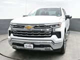 Used 2023 Chevrolet Silverado 1500 LTZ image 2