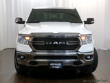 Used 2021 RAM 1500 Big Horn w/ Trailer Tow Group image 5