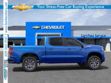 New 2025 Chevrolet Silverado 1500 RST image 5