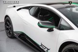 Used 2023 Lamborghini Huracan Tecnica image 3