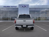 New 2025 Ford F150 Lariat w/ Equipment Group 501A Mid image 5