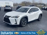 Used 2020 Lexus UX 250h w/ Premium Package image 4