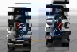 New 2025 Jeep Wrangler Sahara w/ Safety Group image 4