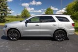 Used 2024 Dodge Durango SXT w/ SXT Blacktop Group image 4