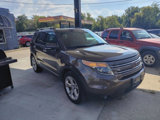 Used 2015 Ford Explorer Limited w/ Equipment Group 301A image 2