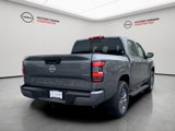 New 2025 Nissan Frontier SV image 6
