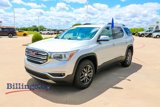 Used 2018 GMC Acadia SLT image 3