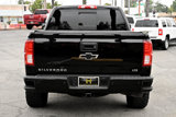 Used 2017 Chevrolet Silverado 1500 LTZ Z71 w/ LTZ Plus Package image 6