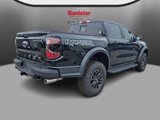 New 2025 Ford Ranger Raptor image 3