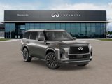 New 2025 INFINITI QX80 Luxe image 3
