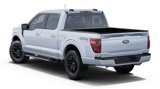 New 2025 Ford F150 XLT image 2